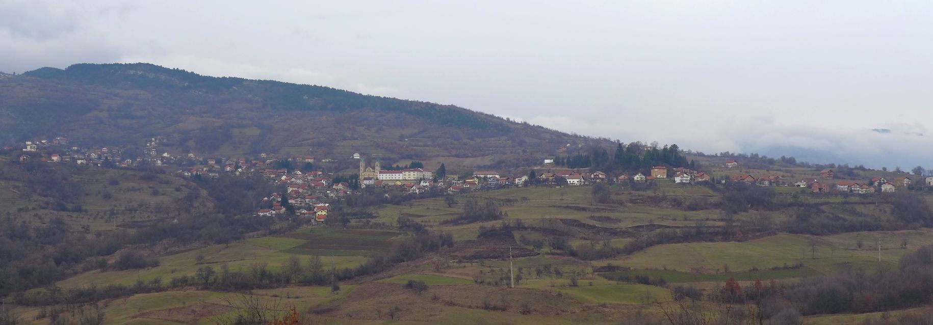 Guca_Gora_panorama